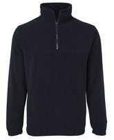 JB's  1/2 ZIP POLAR -  3PH